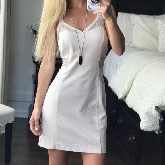 Express Dress - Picture 2 of 9